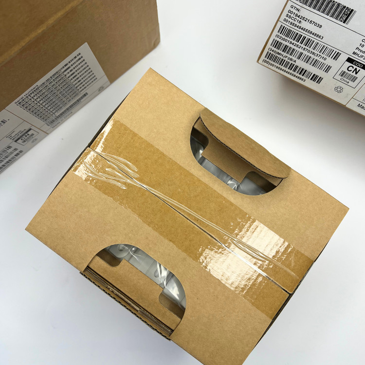 شارژر اصلی اپل 20 وات USB-C | Apple 20W Original Charger (Pack New)