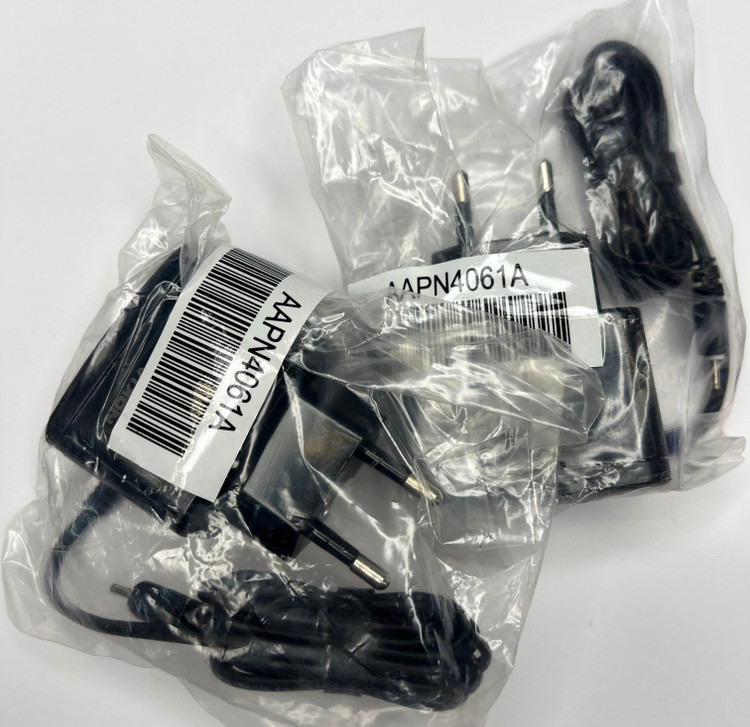 Original Nokia Thin Pin Charger White Head with Cable