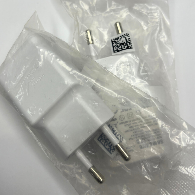 شارژر اصلی سامسونگ S10 | خروجی USB | فست شارژ Adaptive