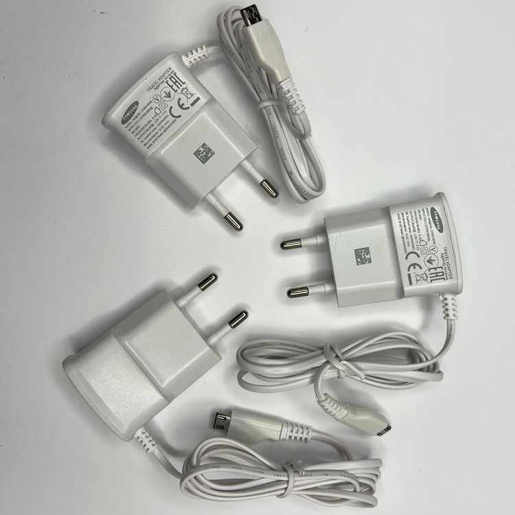 شارژر اصلی سامسونگ J5 با کابل Micro USB