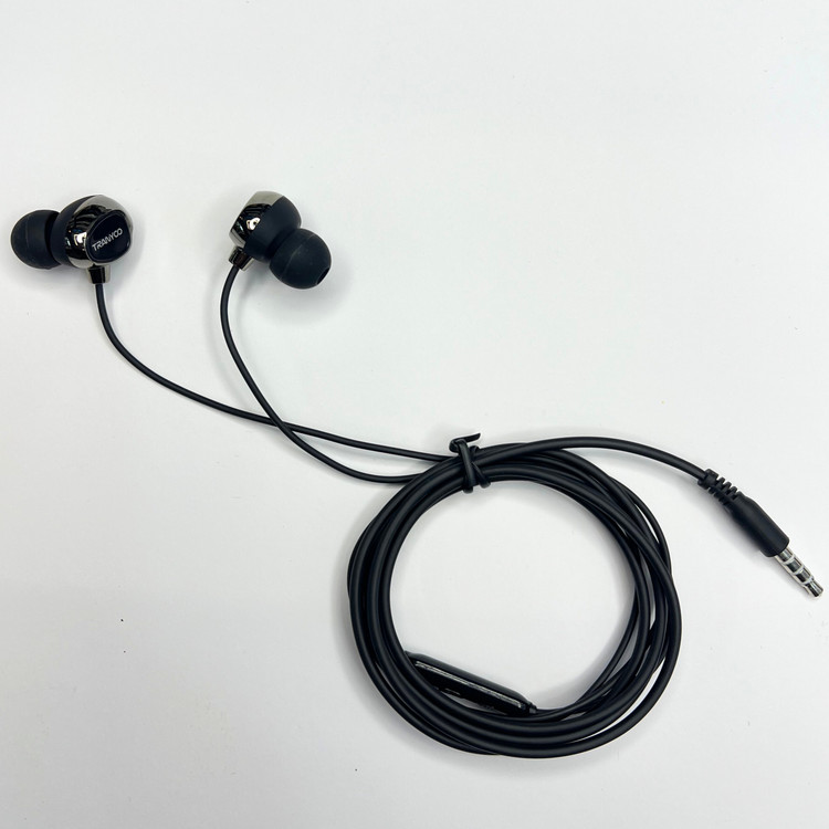 هندزفری سیمی Tranyoo T-R9 با صدای Hi-Fi