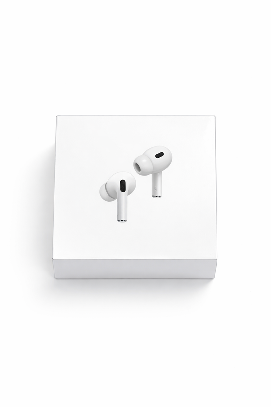 ایرپاد AirPods Pro نسل دوم | ANC واقعی + کیفیت مکالمه عالی (High Copy درجهیک)