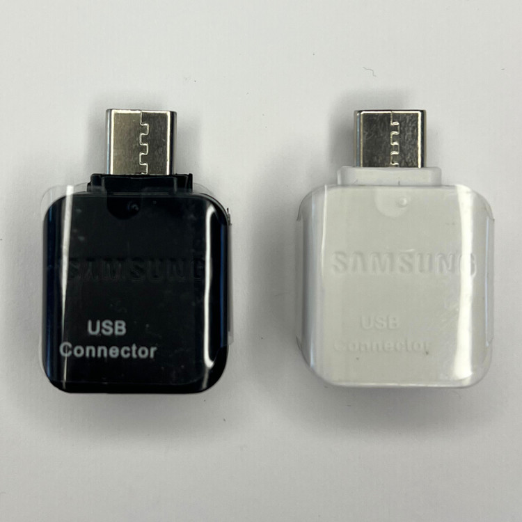 مبدل OTG تایپ C USB 3 | اتصال فلش و موس به گوشی