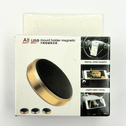 هلدر سکهای مگنتی موبایل – محکم، جمعوجور، اقتصادی